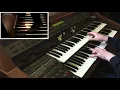 Disco Star / Florian Hutter - Wersi Gala