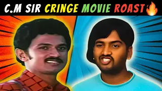 appa c m sir special ore raththam movie roast 