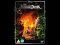 Lagu The Jungle Book: Live Action UK DVD Menu Walkthrough (2016)