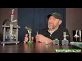 Ultimate Flavor Chaser 2x6mm Ruby TTLP Demo Huge Weekend Teaser