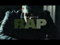 LACAZETTE - RAP (LYRICS VIDEO)