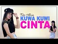 Download Lagu Vita Alvia - Kuwa Kuwi Cinta (Official Music Video)