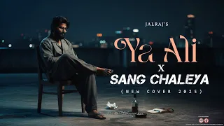 ya ali new lyrics jalraj zubeen garg new hindi covers 90s songs