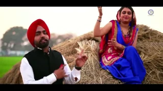 Yaar Amli - Ammy Virk - Full Official Video 2013