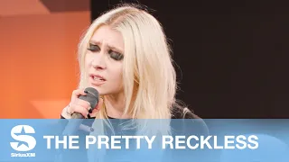 The Pretty Reckless — (What's So Funny 'Bout) Peace, Love And Understanding [Live @ SiriusXM]