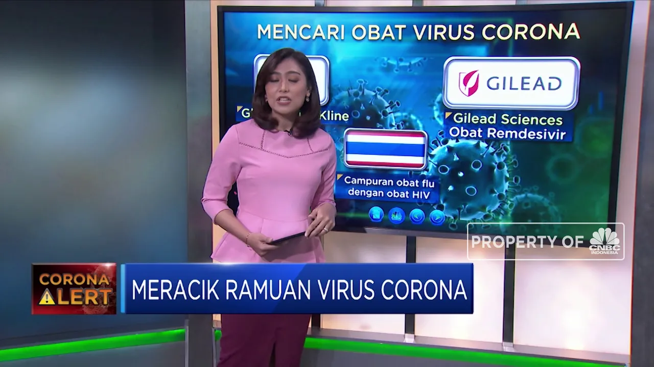 Tanaman Herbal dan Rempah Diklaim Tingkatkan Imunitas Tubuh. 