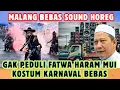 Download Lagu MALANG BEBAS SOUND HOREG GAK PEDULI FATWA MUI