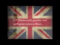 Download Lagu The British Grenadiers Song - Lyrics