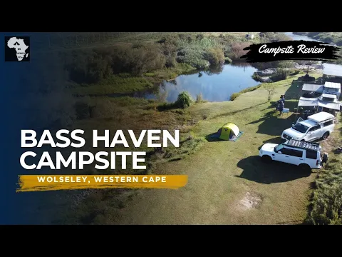 Download MP3 Bass Haven, Wolseley, Western Cape  | Campsite Review