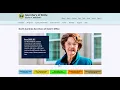 Filing an Annual Report Online
