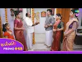 Lagu Malli Serial | Episode 648 Promo | 15th Feb 26 | Nikitha | Vijay | Saregama Dice TV Shows Tamil