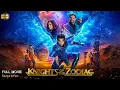 Download Lagu Knights of The Zodiac Full Movie in English 2023 | New English Movie | Review \u0026 Facts