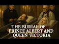 Download Lagu The Burials of Queen Victoria \u0026 Prince Albert: Secrets of Frogmore