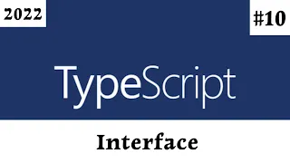 TypeScript Arabic Tutorial - Interface