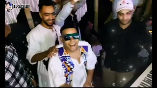 الايقاع الخليجي الجديد اضرب يا صعيدي 2023 