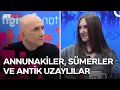 İnsan Kılığına Girmiş Uzaylılar Gerçekten Aramızda Mı? | Kayıt Dışı