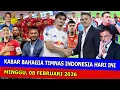 Lagu 🔴 LANGSUNG GEGER ⁓ J,Herdman Sukses Tarik Pascal Struijk \u0026 4 Kabar Bahagia Terbaru  ⁓ Benarkah? ⁓
