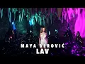 Download Lagu Maya Berović - Lav - Official Video | Album Milion