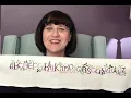 Flosstube 92 - Let s Talk How I Use a DMC Colour Card