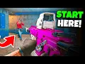 The BEST Beginner Guide to Rainbow 6 Siege 2025