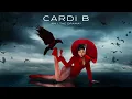 Cardi B - Pretty & Petty [Official Audio]