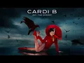 Download Lagu Cardi B - Pretty \u0026 Petty [Official Audio]