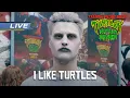 Zombie Kid STILL Likes Turtles Teenage Mutant Ninja Turtles Mutant Mayhem 2023 Movie