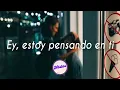 Pensando en tí | Zoe Gotusso | Instrumental