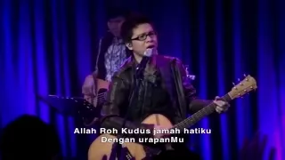 Download ALLAH ROH KUDUS • rec. from GMS Service MP3