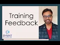 Selenium Training B12 Students feedback