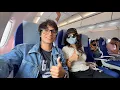 Download Lagu My First Flight With Her 😃 
