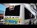 New Jersey Transit 2012 NABI 416 15 6220 On The 507 Atlantic Ohio Avenues