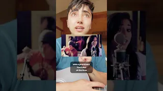Amends for my 2010 cover of Born This Way 🏳️‍🌈🏳️‍⚧️ #shorts #bornthisway #pride #cover