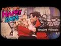 Not So Happy Days - Heather O Rourke