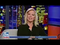 Kat Timpf and Shannon Bream Leg Duo On Gutfeld