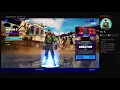 Shush Live PS4 Broadcast