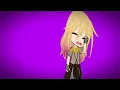I am not my mind Kane chronicles Gacha club Ft Sadie Kane