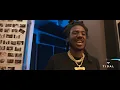 Mozzy — Bless The Booth Freestyle