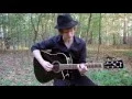 Download Lagu Mark Akimov - Love Letter (Nick Cave \u0026 the Bad Seeds Cover)