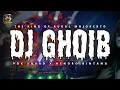 Download Lagu DJ GHOIB PDK AUDIO FEAT PDK SQUAD X HENDRO BINTANG