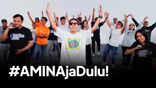 Download #AMINAjaDulu! MP3