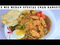 Download Lagu E MIE MEDAN SPECIAL ENAK BANGET KALIAN HARUS COBA!!!