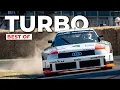 Lagu 18 best TURBO runs from 2025 Goodwood Festival of Speed