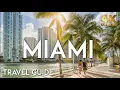 Things to know BEFORE you go to Miami Florida Travel Guide