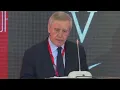 Lagu 🌍🇦🇱 Tirana Economic Forum - Fjala takimin me sipërmarrës dhe ekspertë ndërkombëtarë