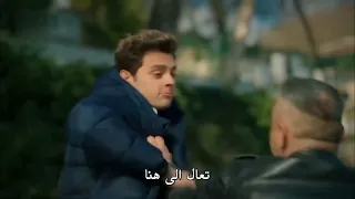 عمر ينقذ عمه من العصابة 