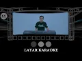 TIDAK SEMUA LAKI LAKI - Karaoke Nada Pria [ Basofi Sudirman ]