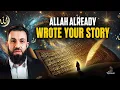 Allah plande je leven voordat je bestond | Belal Assaad