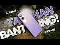 Lagu Tahan Banting !! Hape 2 Jutaan Vivo Rasa HP Rugged 5 Jutaan !!
