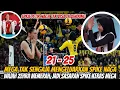 Download Lagu MEGA MINTA MA'AF!!! SPIKE KERAS NAGA MERAH MENGENAI WAJAH ZEHRA !!! Sampai merah \u0026 menangis !!!